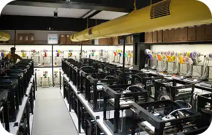 Foto Ruangan Lab